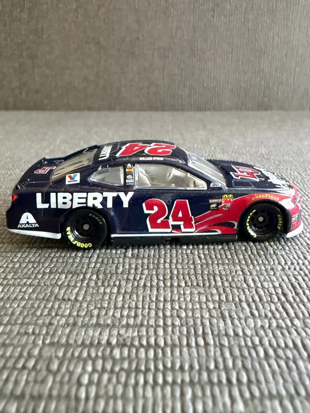 NASCAR William Byron